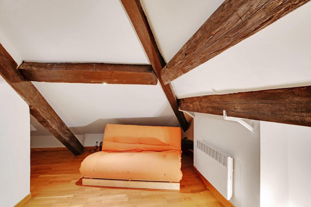 Comfortable Apartment - 2Br-6P - Parc Monceau Paryż Zewnętrze zdjęcie